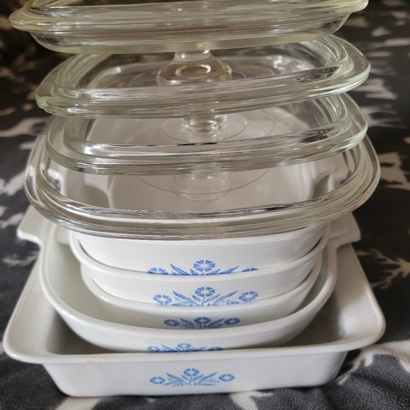 10 pcs. Corning Ware - Picture 13 of 13